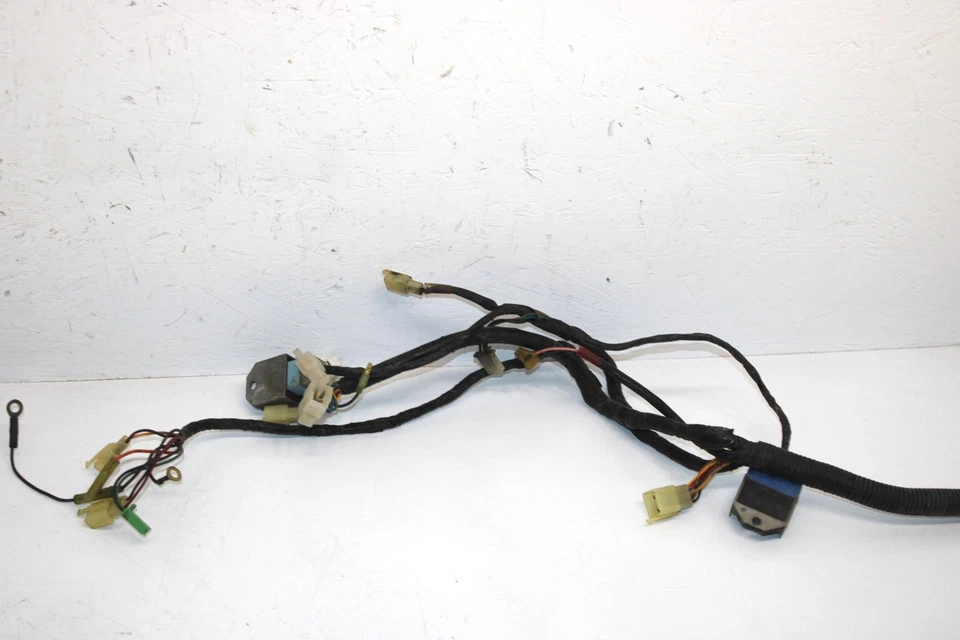 Arnés de cableado OEM Yamaha Sx500r 00 SY0 Foto 2 de 4