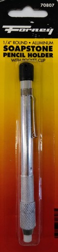 Forney Industries SOAPSTONE MARK P 1 EA 70807 - Picture 2 of 2