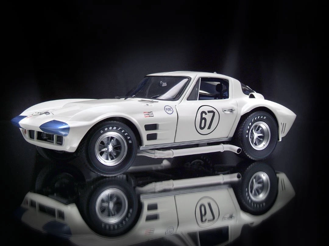 exoto grand sport products for sale | eBay