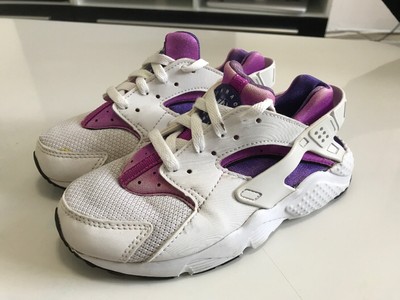 girls huarache trainers