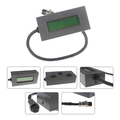 Speed Display for SIEG X2/SX2/Grizzly G8689/G8688/Craftex CX605