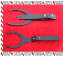 DUCATI 1098 NON SLIP PORTABLE CHAIN ADJUSTER TOOL