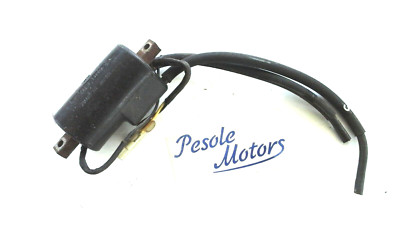 Spule Steuergerät TEL 703 - 12V MADE JAPAN OLDTIMER MOTORRAD 