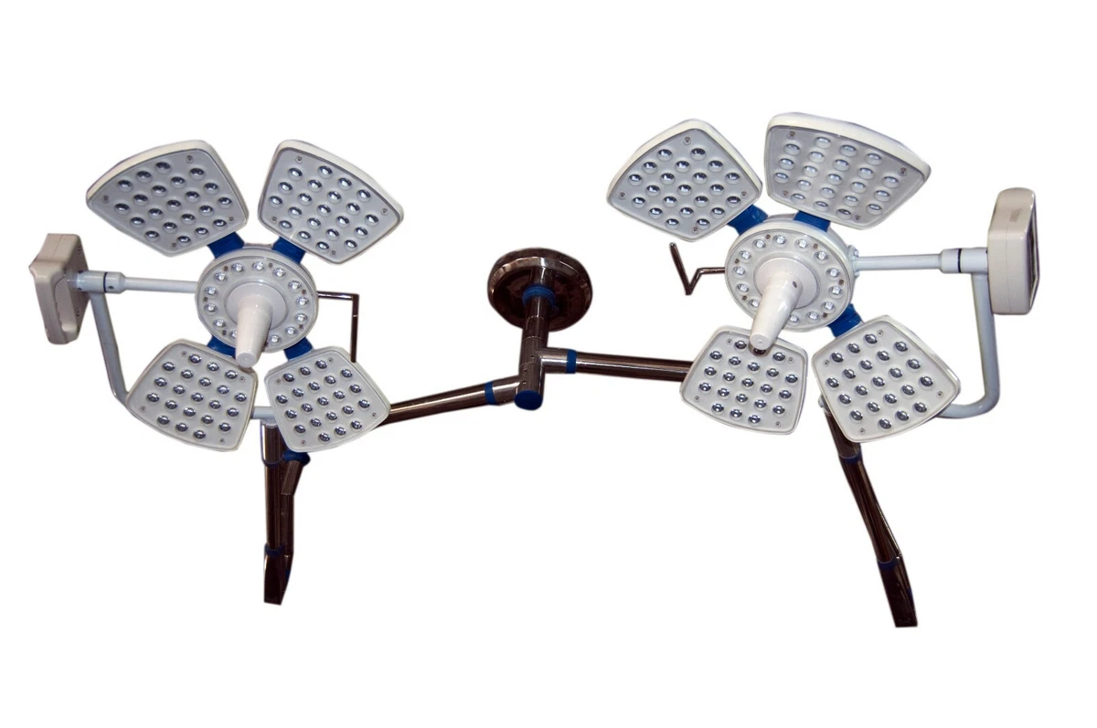 Ot light double dome deals