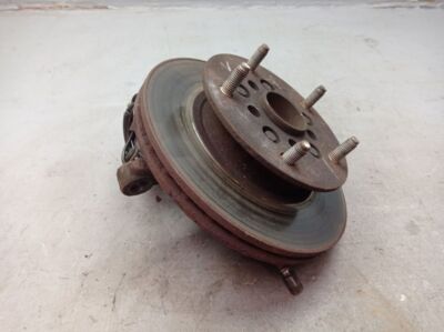 FORD TRANSIT KASTEN 2.2 TDCI Achsschenkel Radnabe vorne rechts