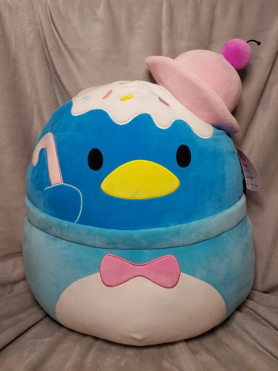 Sam squishmallow outlet