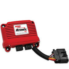 MSD Atomic Red Replacement Power Power Module...