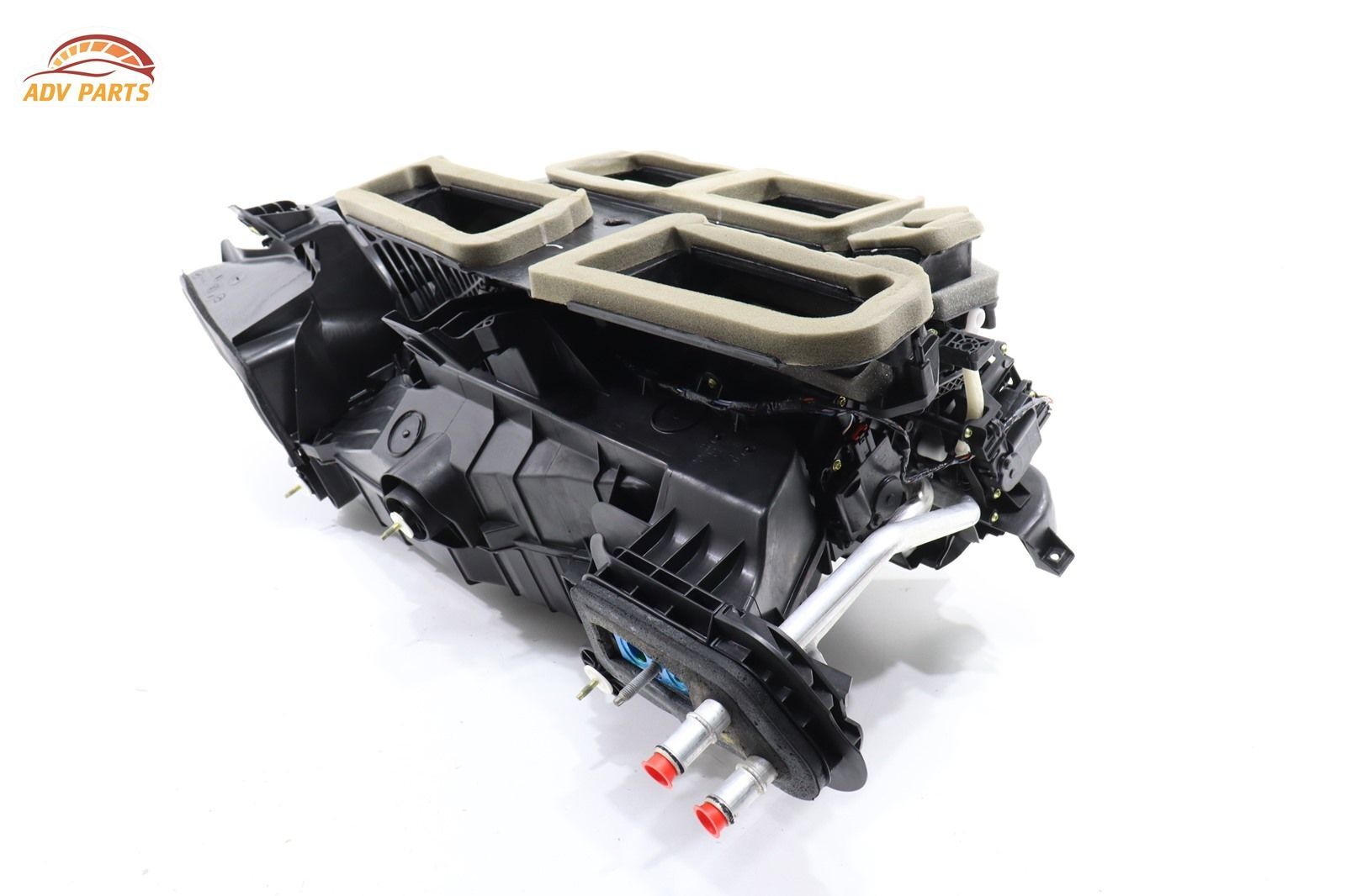 2014-2020 MASERATI QUATTROPORTE FRONT CLIMATE AC HEATER BLOWER HOUSING BOX OEM