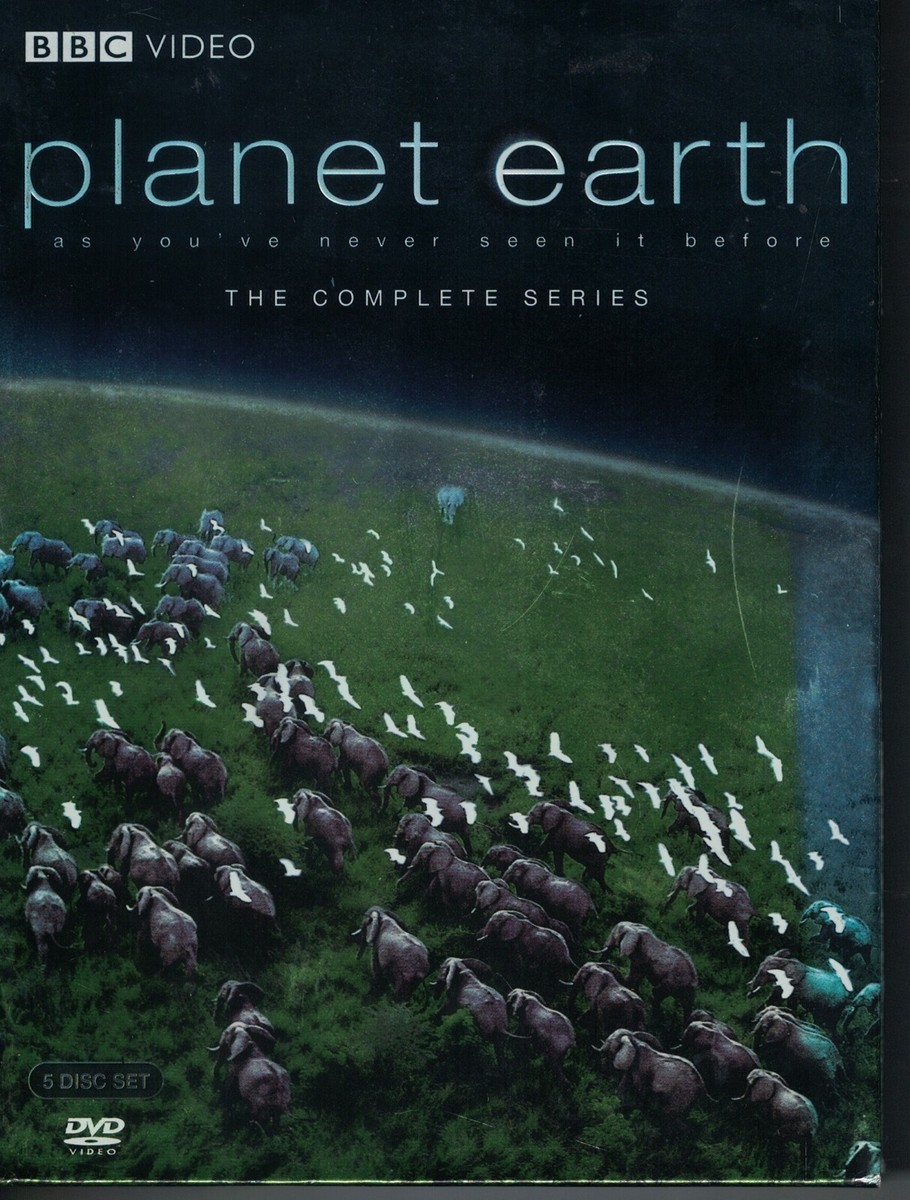 (未使用･未開封品)Life &amp; Planet Earth Collection [DVD] Amazon.com: Planet Earth & Life Box Set [DVD] : David Attenborough