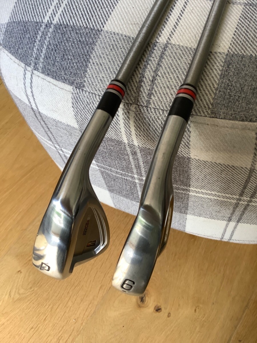 Bridgestone 222CB+ SteelFibre i80Ｓ BRIDGESTONE 222CB+ GRAPHITE IRON – LT Golf Shop