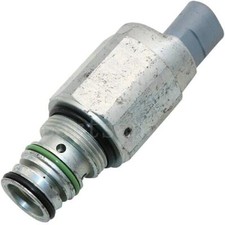 Control Solenoid Valve Re212709 For John Deere Tractor 2pins Gearbox