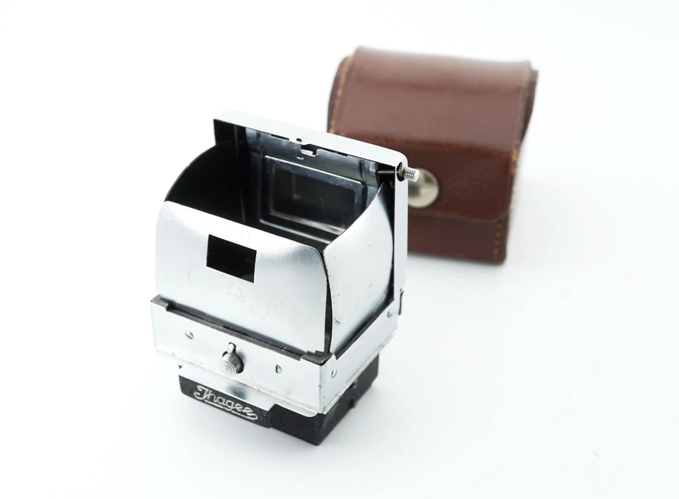 Vintage Shaft Finder Viewfinder - for camera Exa. Ihagee Dresden - Image 4 of 4