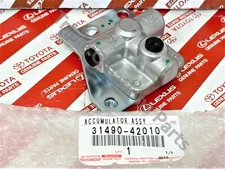 Genuine 31490-42010 Toyota Accumulator Assy Clutch 3149042010 US Stock OEM