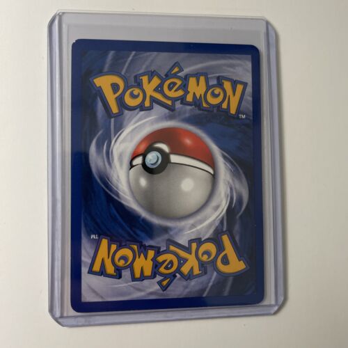 Carta Allenatore Pokémon Sleep 79/82 Team Rocket illimitata comune WOTC nuova di zecca - Foto 2 di 2