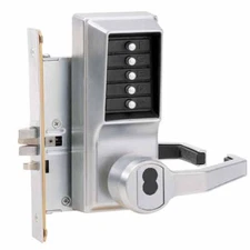 Kaba Simplex 8146 Mortise Lock Best Prep RH SC