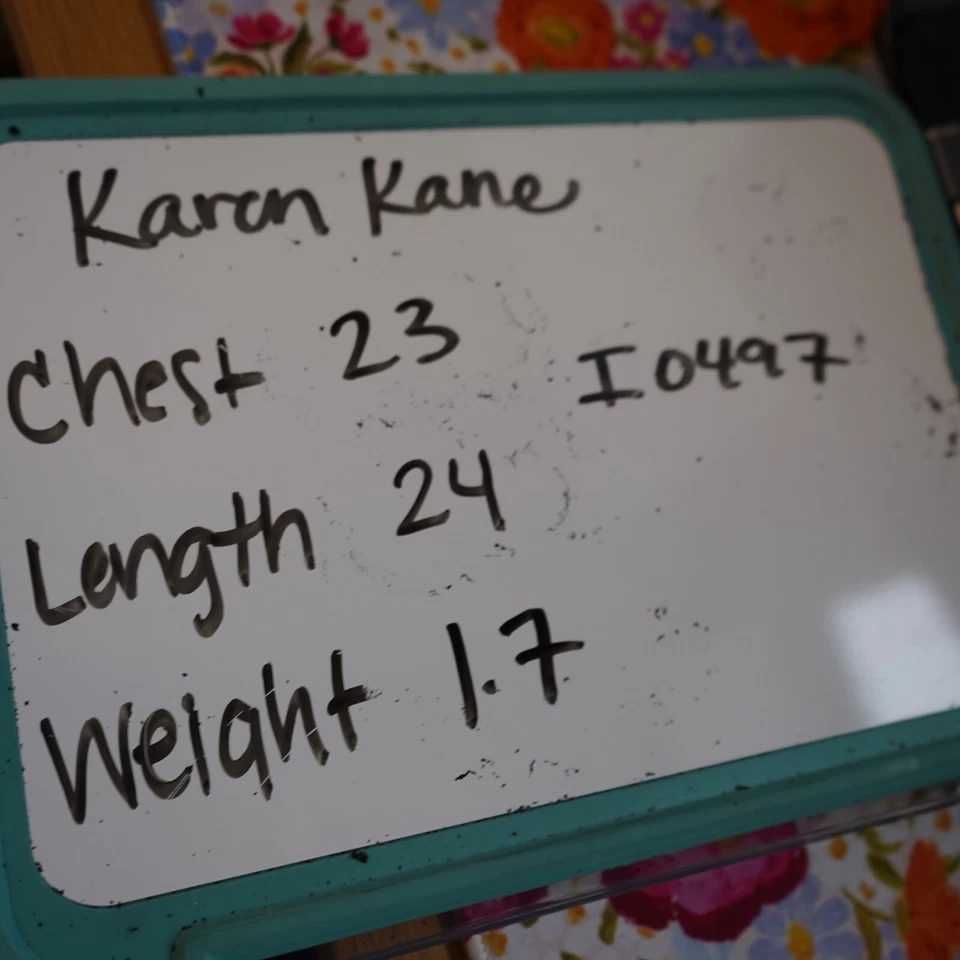 Chaqueta de Moto Karen Kane Suave Drapeada Para Mujer XL Imitación Gamuza Rubor Rosa Foto 4 de 4