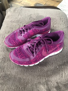 nike free run leopard