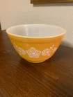 VINTAGE PYREX SMALL 1 1/2PT CORNING USA