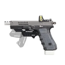 Stinger Tactical Trigger Guard Holster, Concealment System, Minimalist Concealed