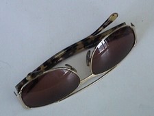 SERENGETI DRIVERS 6291V SUNGLASSES IN HARD SERENGETI CASE