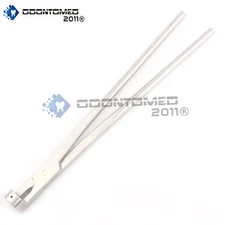 Equine Molar Forceps 21" Veterinary Instruments ODM-V011