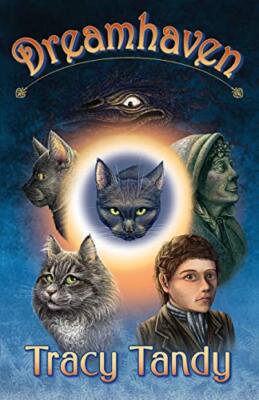 Tandy - Dreamhaven - New paperback or softback - X555z