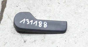 VW Polo 9N 2004 Original Hebel Öffner Motorhaube 1J1823533C #131188-G594