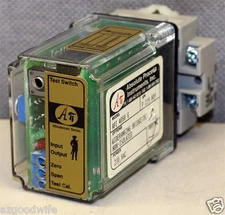 Absolute Process Instruments API 4058 G Strain Gauge Bridge Load Cell New