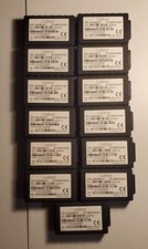 LOT of 13 New Cal/Amp LMU2630LV GPS Tracking Module Unit CC: 0000-FGUS1. Cbls 13