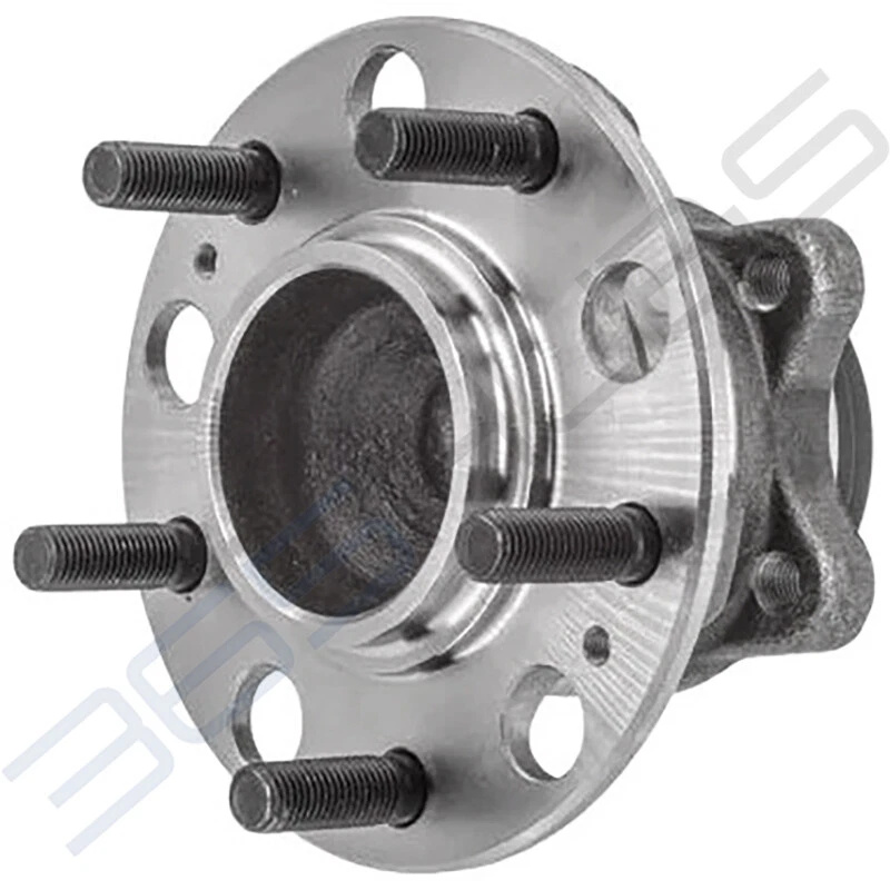 2x Conjunto de cubo de rolamento de roda traseira para 2017-2020 KIA Cadenza 512553 52730C1100 - Imagem 4 de 4