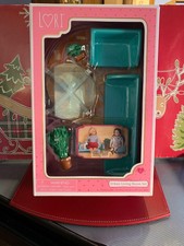 our generation mini sets