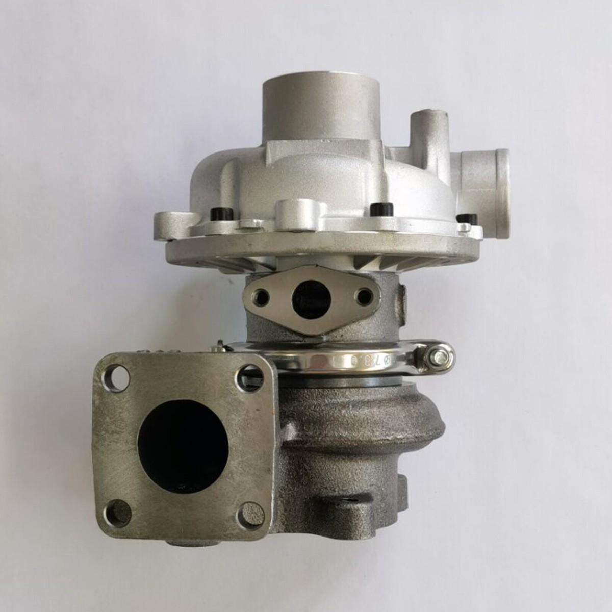 Turbo RHF4 Turbocharger 129508-18021 For Yanmar Engine 4TNV84T | eBay