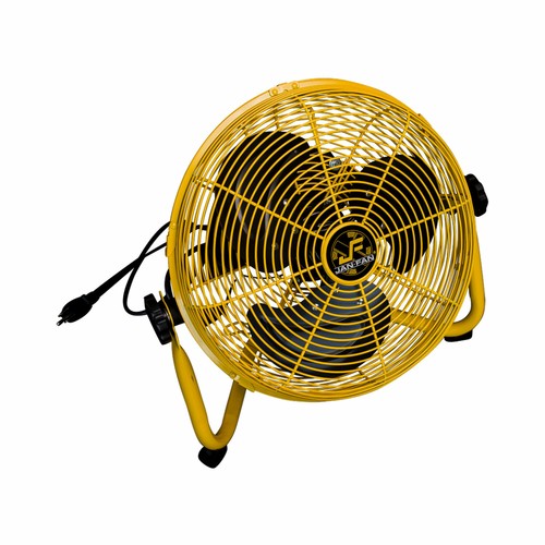 Jan Fan 12 Inch 3 Speed Industrial 