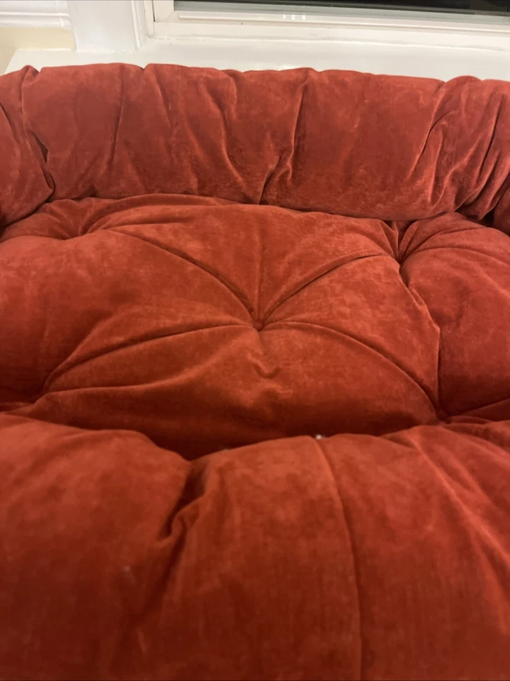 Cama para perro Bowsers óxido XL calidad donut Foto 2 de 4