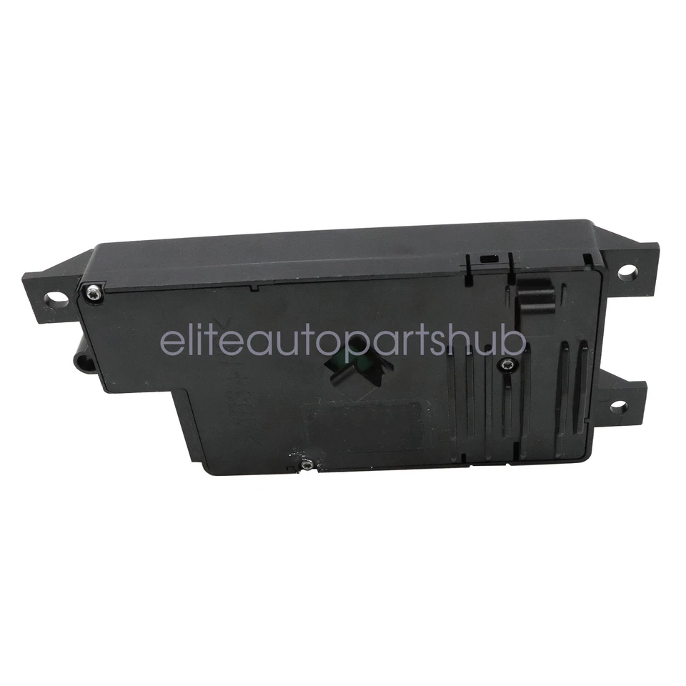 NEW Seat Switch For 2014-2017 Mazda 6 2016-2023 Mazda CX-5 2016-2020 Mazda CX-3 - Изображение 3 из 4