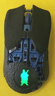 Razer Viper Ultimate Wireless Optical Gaming Mouse''LITE XTREME CONQUISTADOR II''