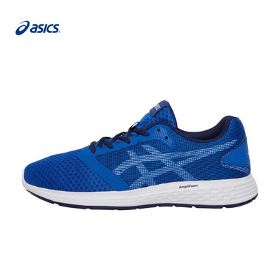 asics trainers hull