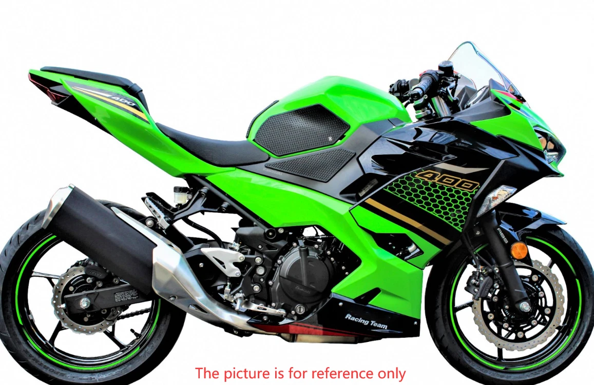 Kawasaki ninja 400 ebay outlet
