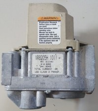 Honeywell Slow Opening Dual Direct Ignition Gas Valve VR8205H 1011