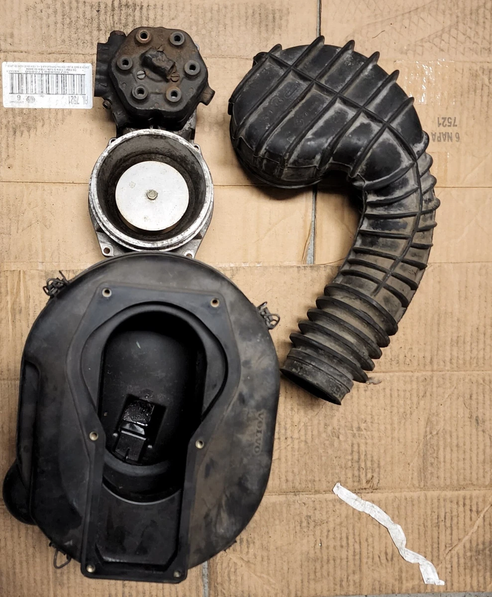 Volvo 240 outlet air filter