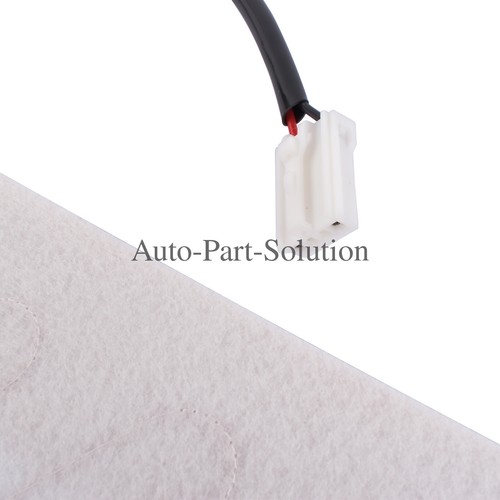 6C3Z-14D696-A Front Seat Cushion Heating Element LH/RH for Ford 2005-2010 Pickup - Picture 8 of 10