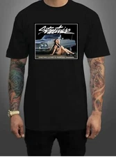 STREETWISE 64 DREAMS T-shirt Streetwear Adult Men's Tee 