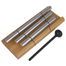 Woodstock CHIME Zenergy 3 w Mallet 8" Relax Focusing Centerng Quiet Group