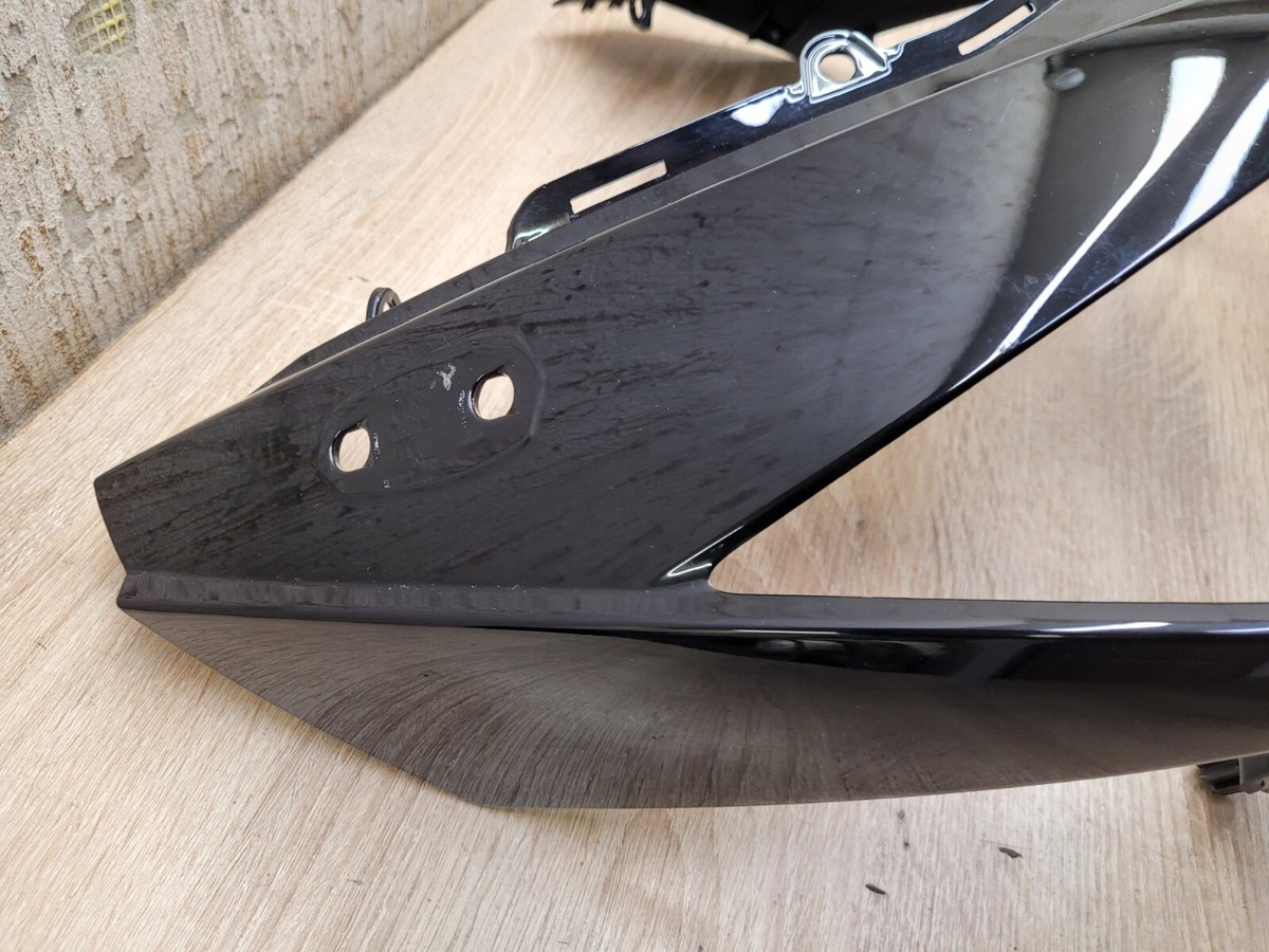 Kawasaki Ninja 1000 ZX1000 2012-2013 Front Upper Cowling 55028