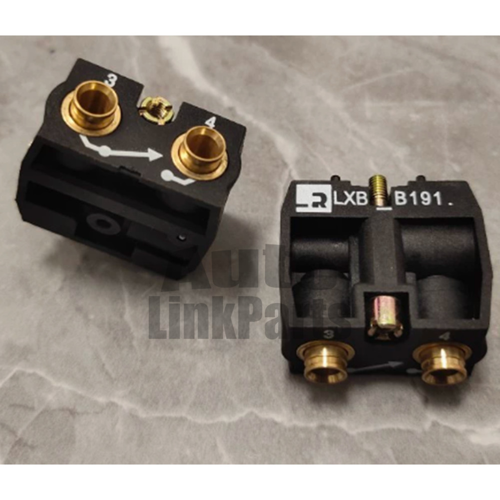 1PCS NEW For PARKER VALVE LXB-B191 Replaces PXB-B192