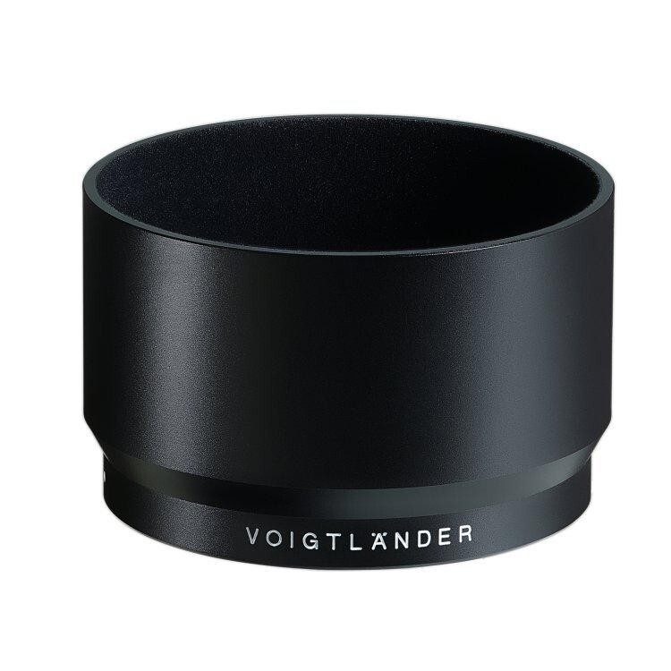 VOIGTLANDER APO-SKOPAR 90mm f2.8 VM Leica M Mount BLACK NEW