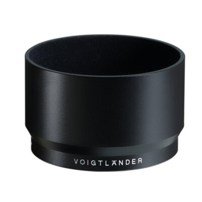 VOIGTLANDER APO-SKOPAR 90mm f2.8 VM Leica M Mount BLACK NEW