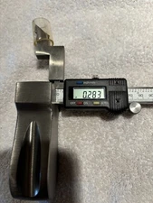 0-6”, 0-150 mm, Digital Height Gauge, Electronic Height Gauge perfect condition