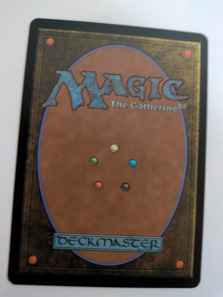 Doubling Cube Fifth Dawn MTG NM Free shipping with tracking - Image 2 of 2