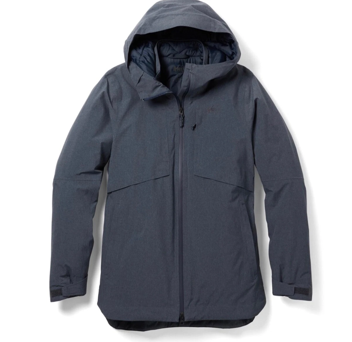 Gtx insulated jacket top